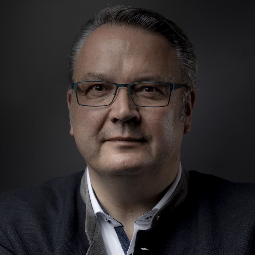 Michael R. Moser – Rechtsanwalt Zürich